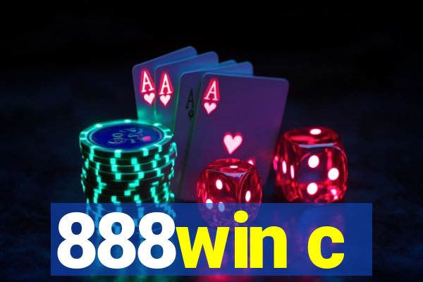 888win c